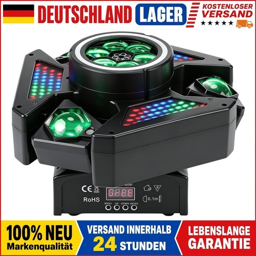 150w moving head - moving, bühnenlicht