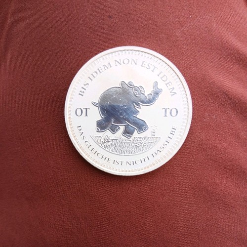 Tuvalu dollar 2023 - tuvalu, "otto