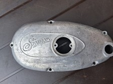 ALTER ORIGINALER SIMSON