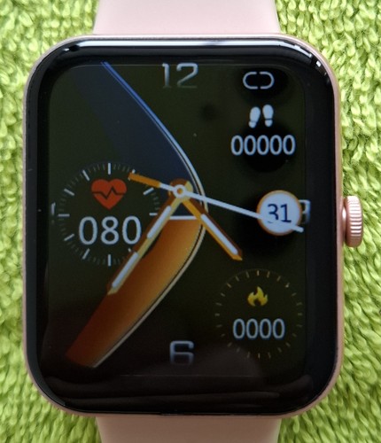 Smartwatch neu neupreis - neu, ❗️neupreis