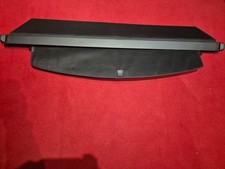 Original Laderaumabdeckung