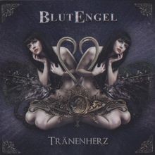 Tränenherz von Blutengel | CD