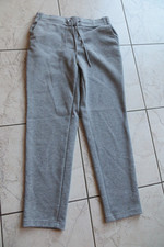 Jogginghose - Sporthose - grau