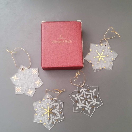 Villeroy boch christmas - &,