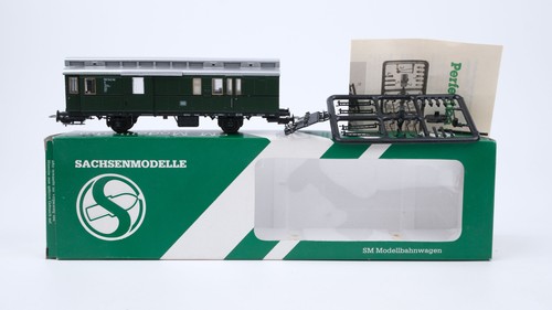 Sachsenmodelle 14221 - sachsenmodelle,