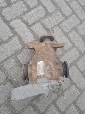 Differential Bmw E90 E91 E92