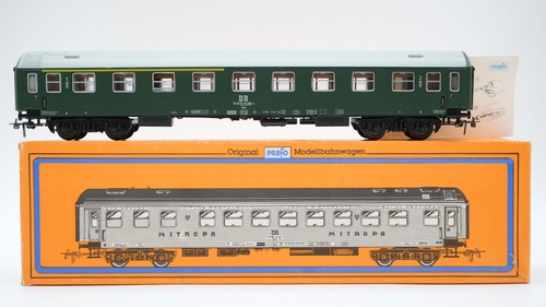 Prefo 426 reisezugwagen - h0, 426/51