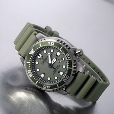 Citizen Promaster Marine Eco
