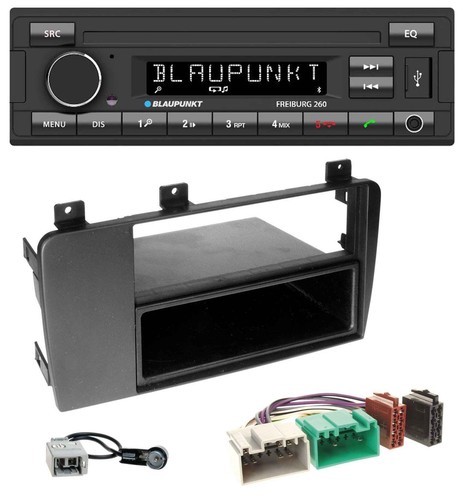 Blaupunkt aux bluetooth - blaupunkt,