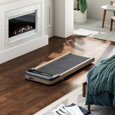 SmartCoach Laufband mit