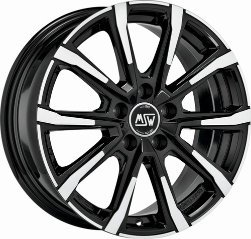 Ganzjahresräder msw 79 - 4x,