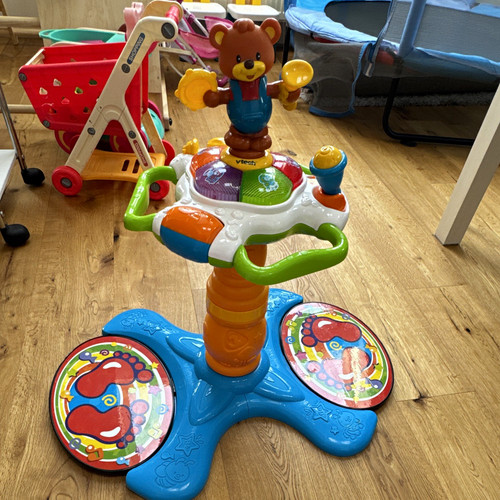 Vtech motoriktrainer activity - vtech,