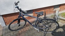 Herrenrad Staiger Sinus