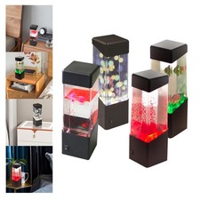LED Lampe Aquarium