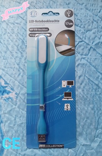 Led leuchte usb - led, a