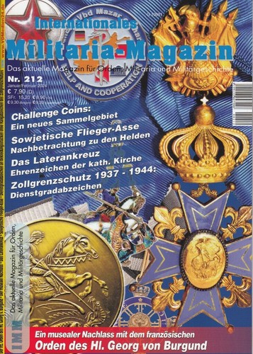 Internationales