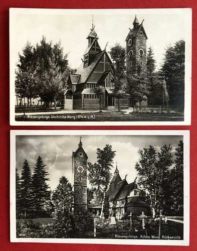 Foto riesengebirge 1930 - x,