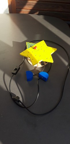 Haba nachtlichtstern für - haba,