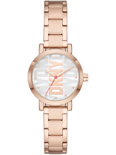 Dkny ny6648 damenuhr - ny6648,