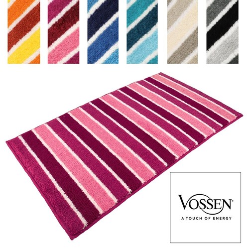 Vossen fancy badteppich - vossen,
