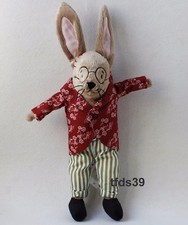 Ikea Hase Piphare 47 cm NEU Stofftier Plüschtier Kuscheltier Häschen (T139)