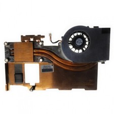 Ventilator Und Kühlkörper