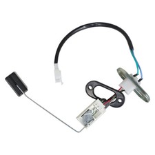 New fuel meter sending - fuel,