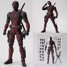 Actionfigur Deadpool 2 mit