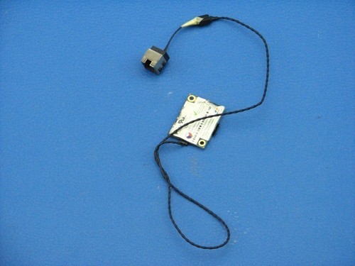 Modem faxmodem toshiba - modem,