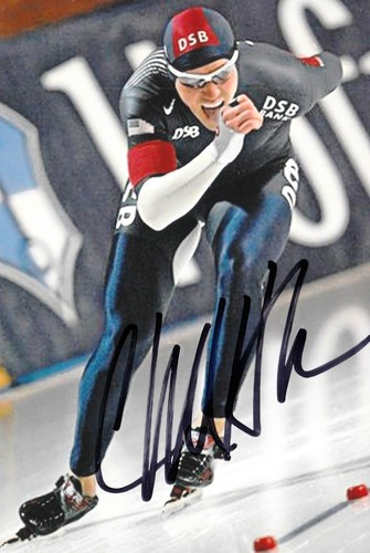 Chad hedrick olympia - chad,