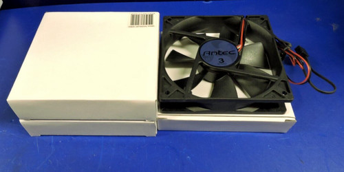 Lot neu antec tricool - antec,