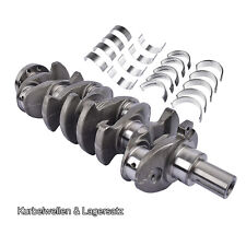 Kurbelwellen & Lagersatz Für 2013- Mazda 3 BM 6 CX-5 GH KE 2.2 Diesel Skyactiv-D