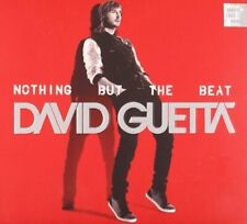 David Guetta [2 CD] Nothing but the beat (2011)