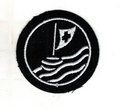 Aufnäher patch wasserwacht - aufnäher,