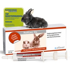 RodiCare Dia 3x12 ml von