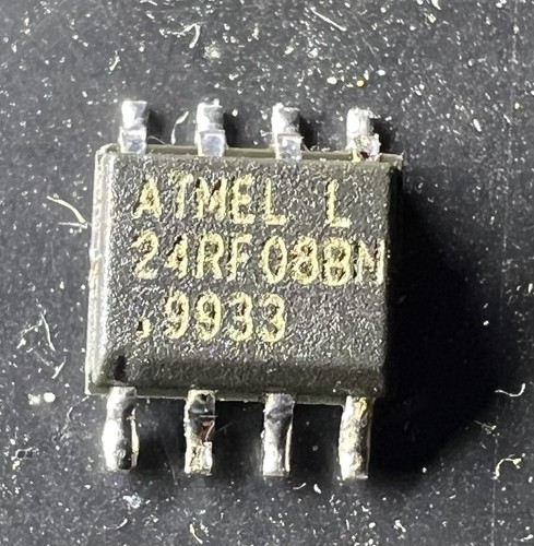 Entsperrter bios chip für ibm - entsperrter,