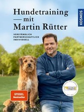 Hundetraining mit Martin Rütter ►►►UNGELESEN ° von Martin Rütter °