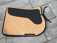 Stoßdämpfende Kavalkade Sattelunterlage, Korrekturpad 