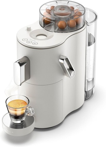 Coffeeb café royal globe - coffeeb, by
