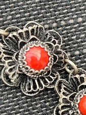 Vintage armband 950er platin - armband,