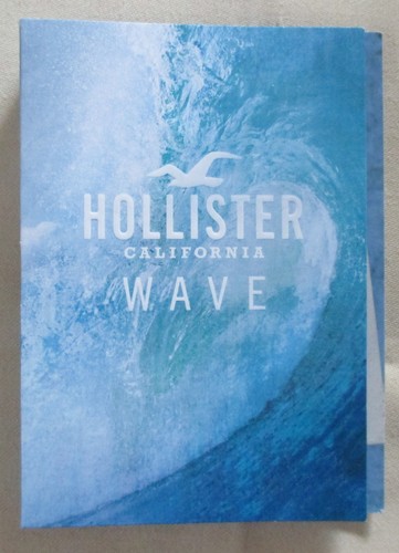 Hollister wave california eau - california,
