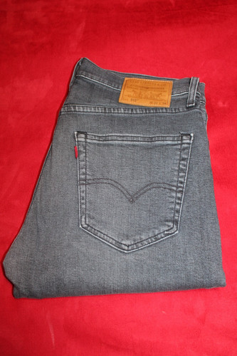 Levis 512 jeans größe - ,