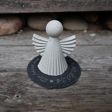 personalisierter Grabschmuck