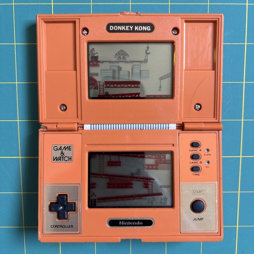 Donkey kong nintendo - donkey, &