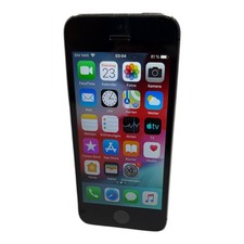 Apple iPhone 5S 16GB B-Ware