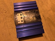 Jensen xa2150 300w kanal - 300w, 2