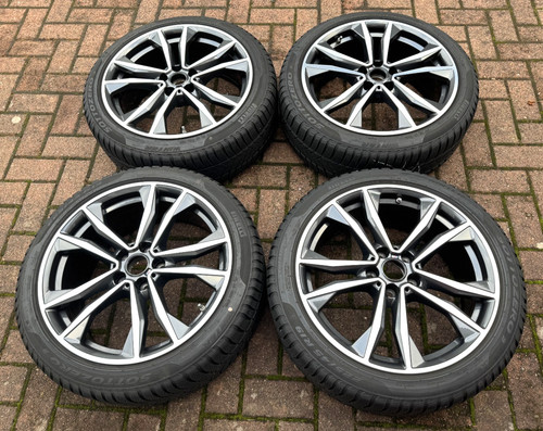 Bmw winterräder auf zoll - bmw,