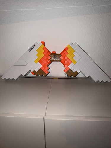 Nerf minecraft bogen - nerf,