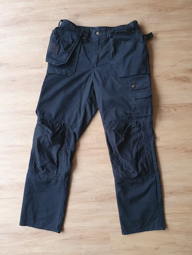 Arbeitshose herren fristads - arbeitshose,