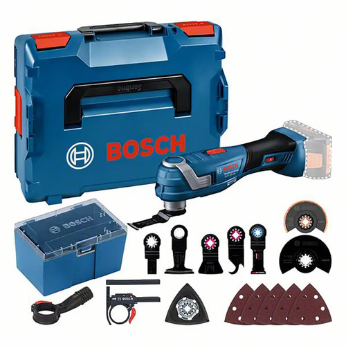 Bosch professional gop - bosch, 18v-34